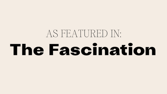 Makari featured in The Fascination!