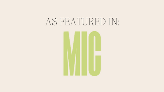 Featured in MIC.com