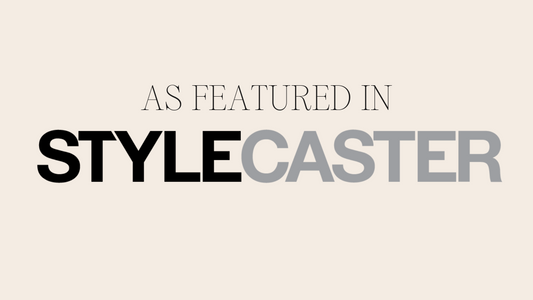 StyleCaster Feature