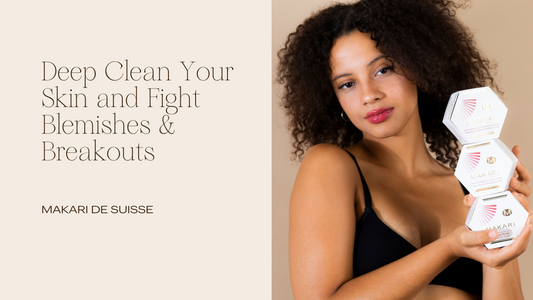 Beat Breakouts with Clear Acnyl Sulfur Multi-Function Soap