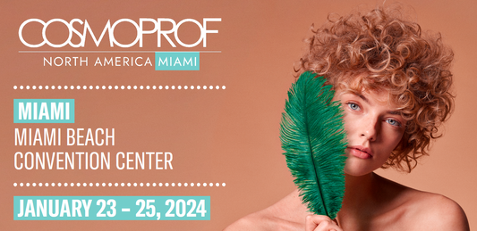 Cosmoprof Miami 2024