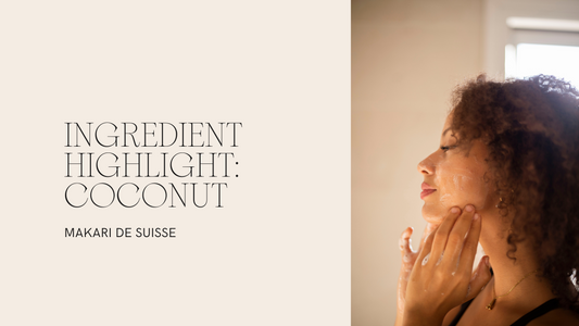 Ingredient Highlight: Coconut
