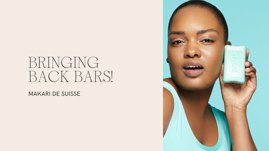 Bringing back bars!