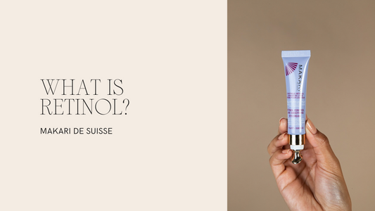 What Is Retinol?