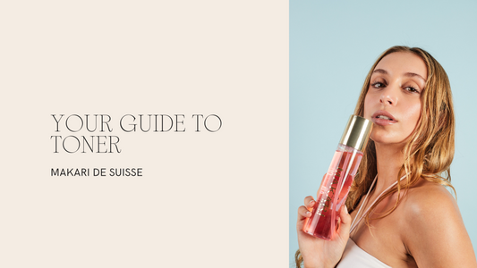 Your Guide to Toner