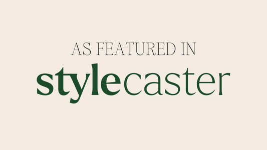 Dark Spot Corrector featured in Stylecaster!
