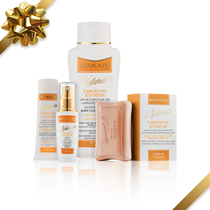 Naturalle Carotonic Extreme Kit - Image 1