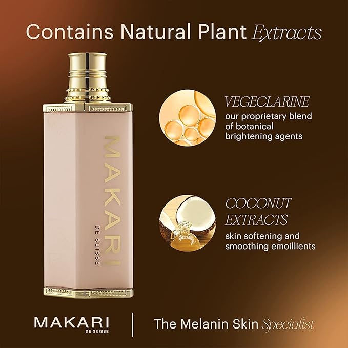 Body Brightening Beauty Milk Premium Plus