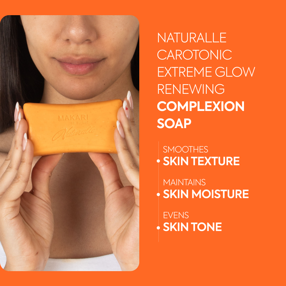 Naturalle Carotonic Extreme - Value Kit - Image 6