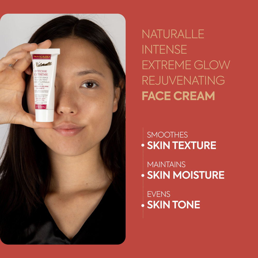 Naturalle Intense Extreme Kit - Image 2