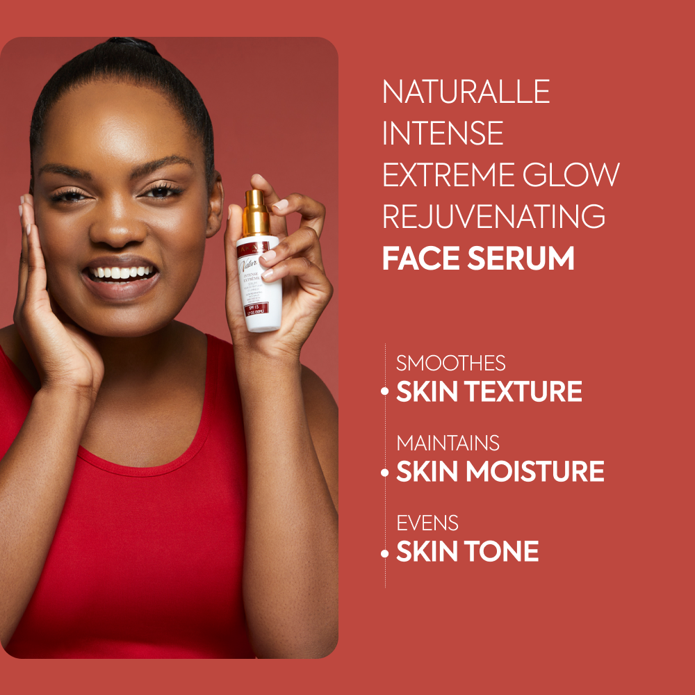 Naturalle Intense Extreme - Value Kit - Image 8