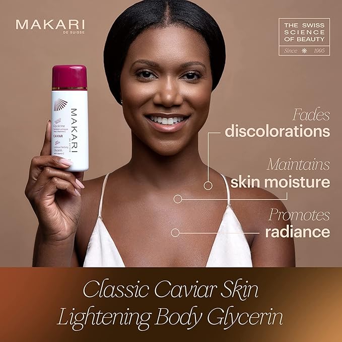 Caviar Luminous Body Glycerin - Image 2