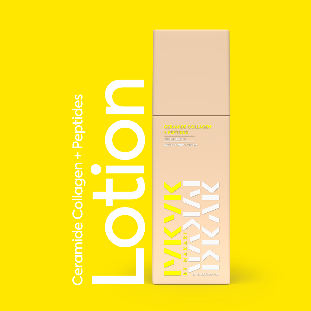 Ceramide Collagen + Peptides Body Toning Cream - IYKYK - Image 12