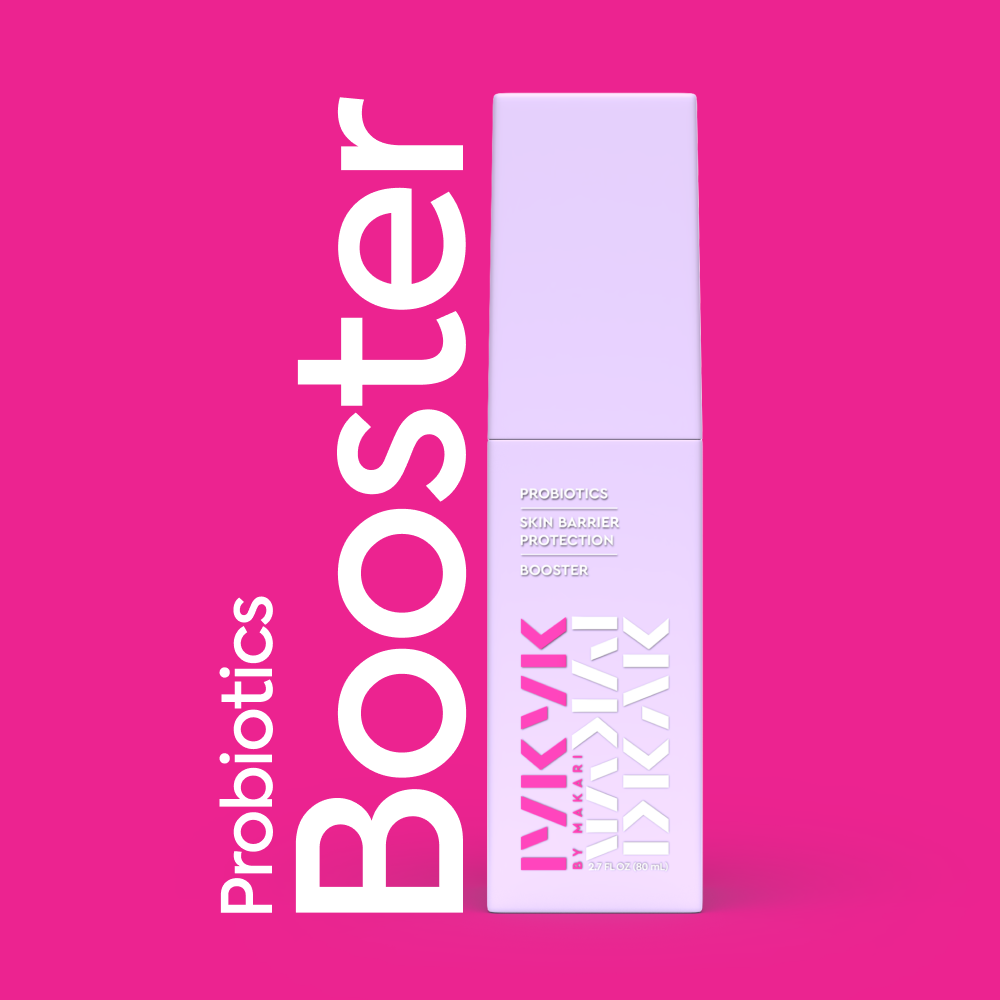 IYKYK PROBIOTICS BOOSTER - 2 PACK - Image 3