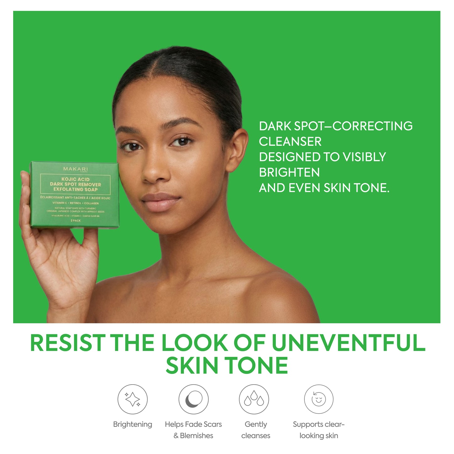 Kojic Acid Duo Kit - Image 6