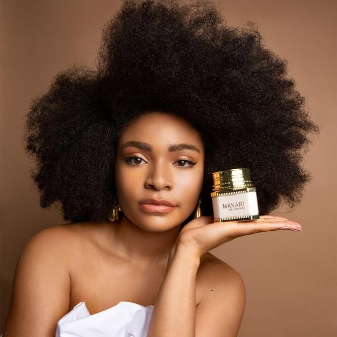 Night Radiance Face Cream - Image 5