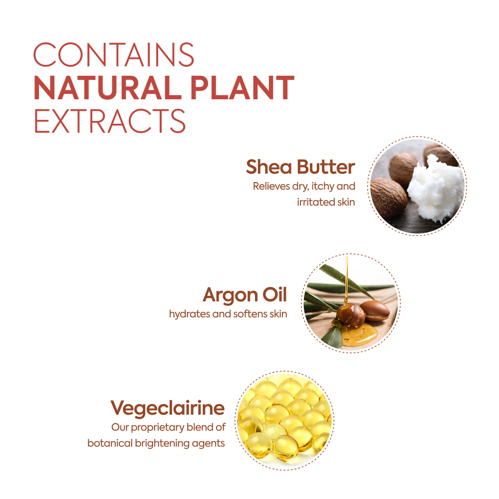Naturalle Intense Extreme Glow Rejuvenating Face Serum - Image 6