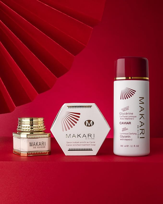 Caviar Hydrating Face Cream - Image 6