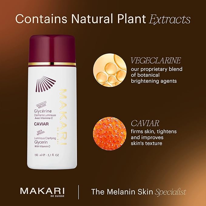 Caviar Luminous Body Glycerin - Image 5