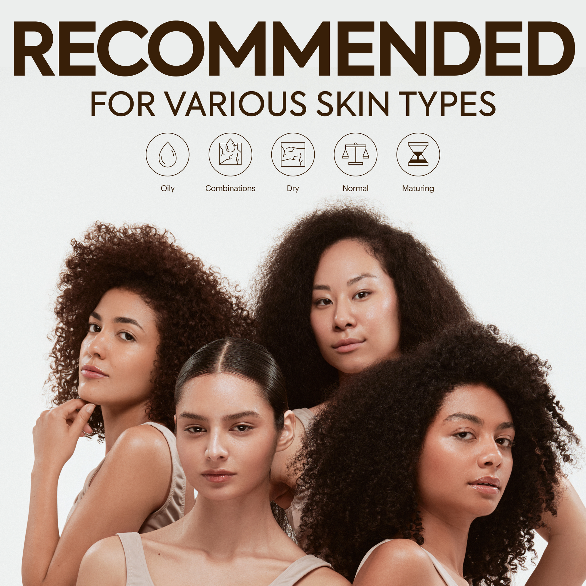 Blue Crystal Revivify Multi Function Beauty Bar Soap - Image 6