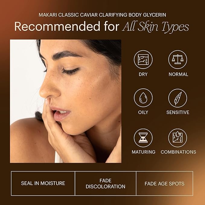 Caviar Luminous Body Glycerin - Image 4