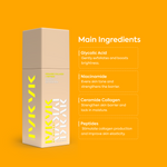 Ceramide Collagen + Peptides Body Toning Cream - IYKYK - Image 8