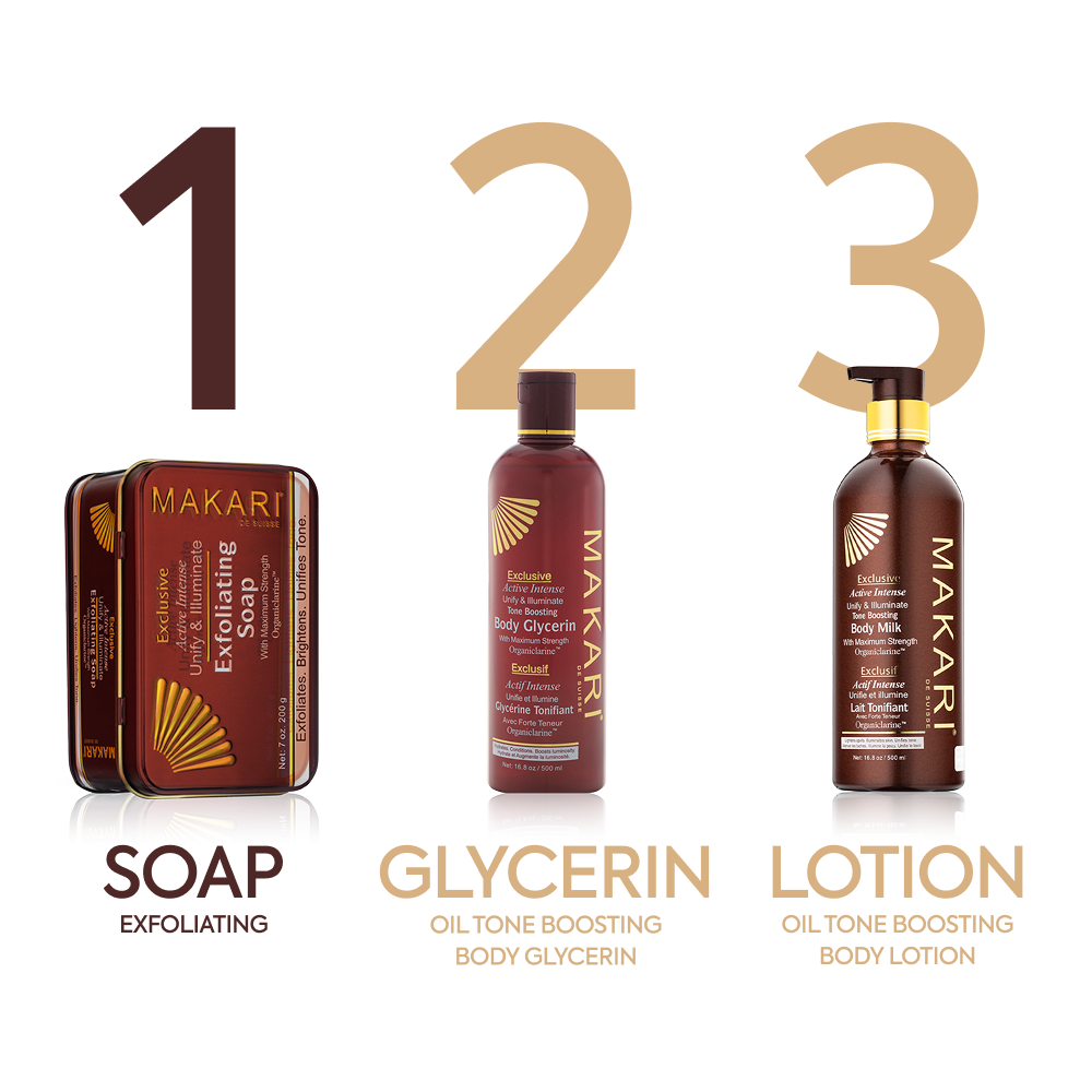 Exclusive Active Intense Soap 2 Pack - Image 6