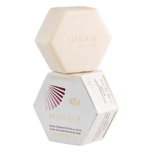 Caviar Enriched Nourishing Soap - Image 1