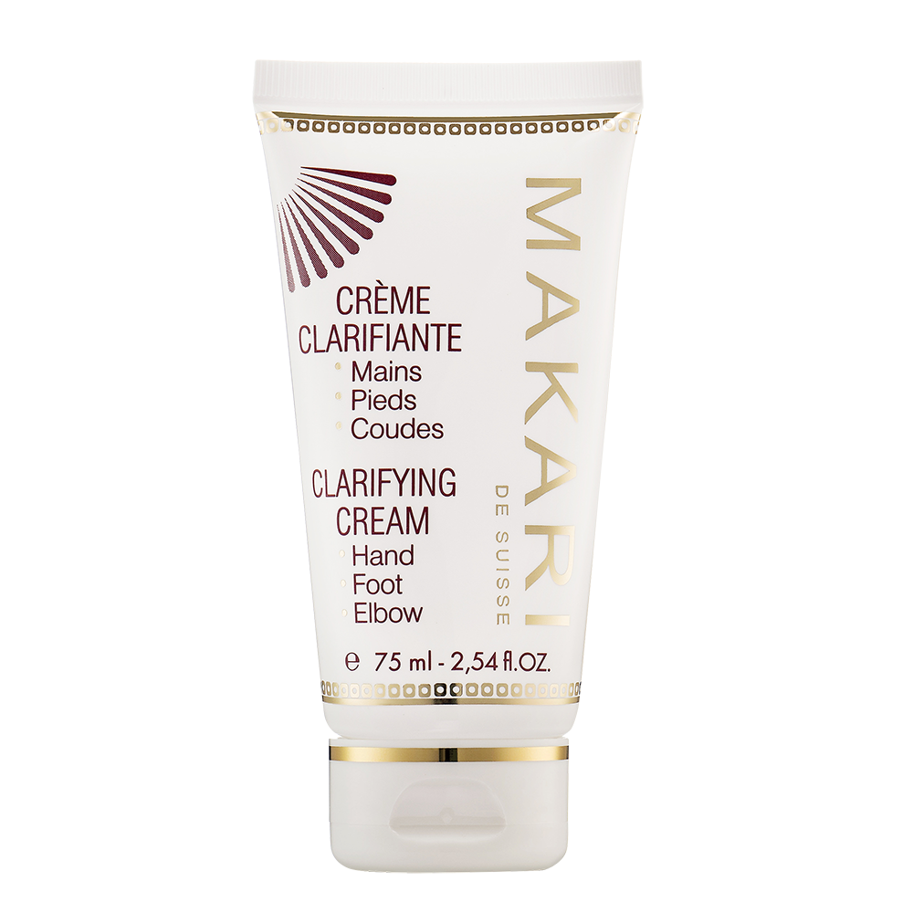 Clarifying Extreme Toning Cream Hand, Foot & Elbow - Image 1