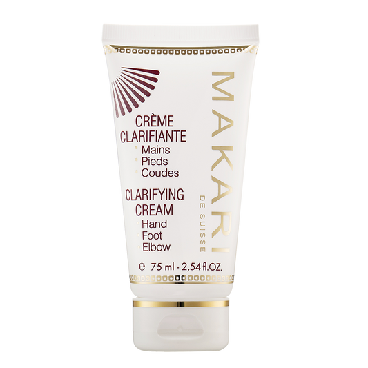Clarifying Extreme Toning Cream Hand, Foot & Elbow - Image 1