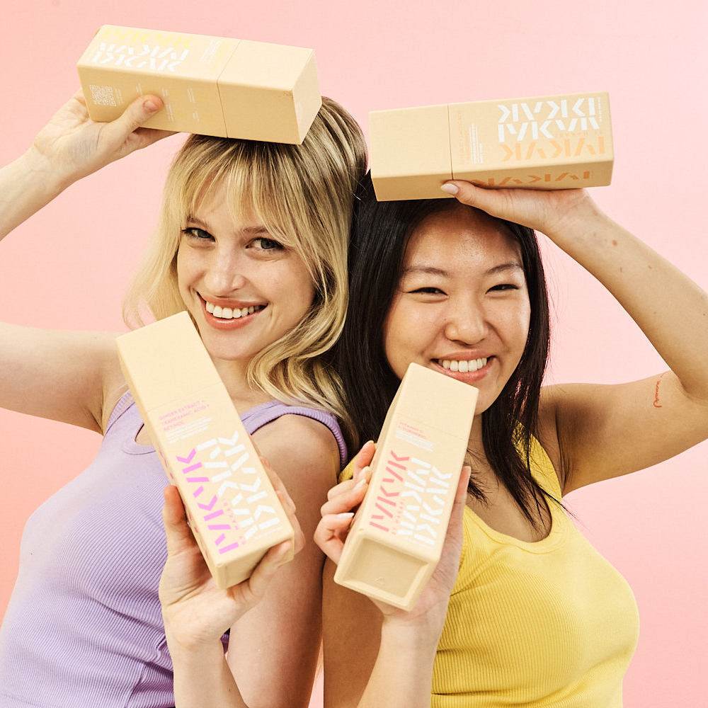 Ceramide Collagen + Peptides Body Toning Cream - IYKYK - Image 5