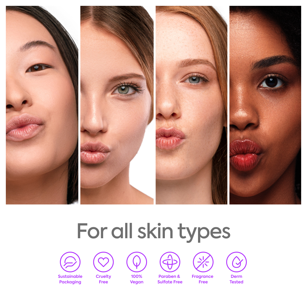 IYKYK 20% AHA + 10% NIACINAMIDE BOOSTER - 2 PACK - Image 9