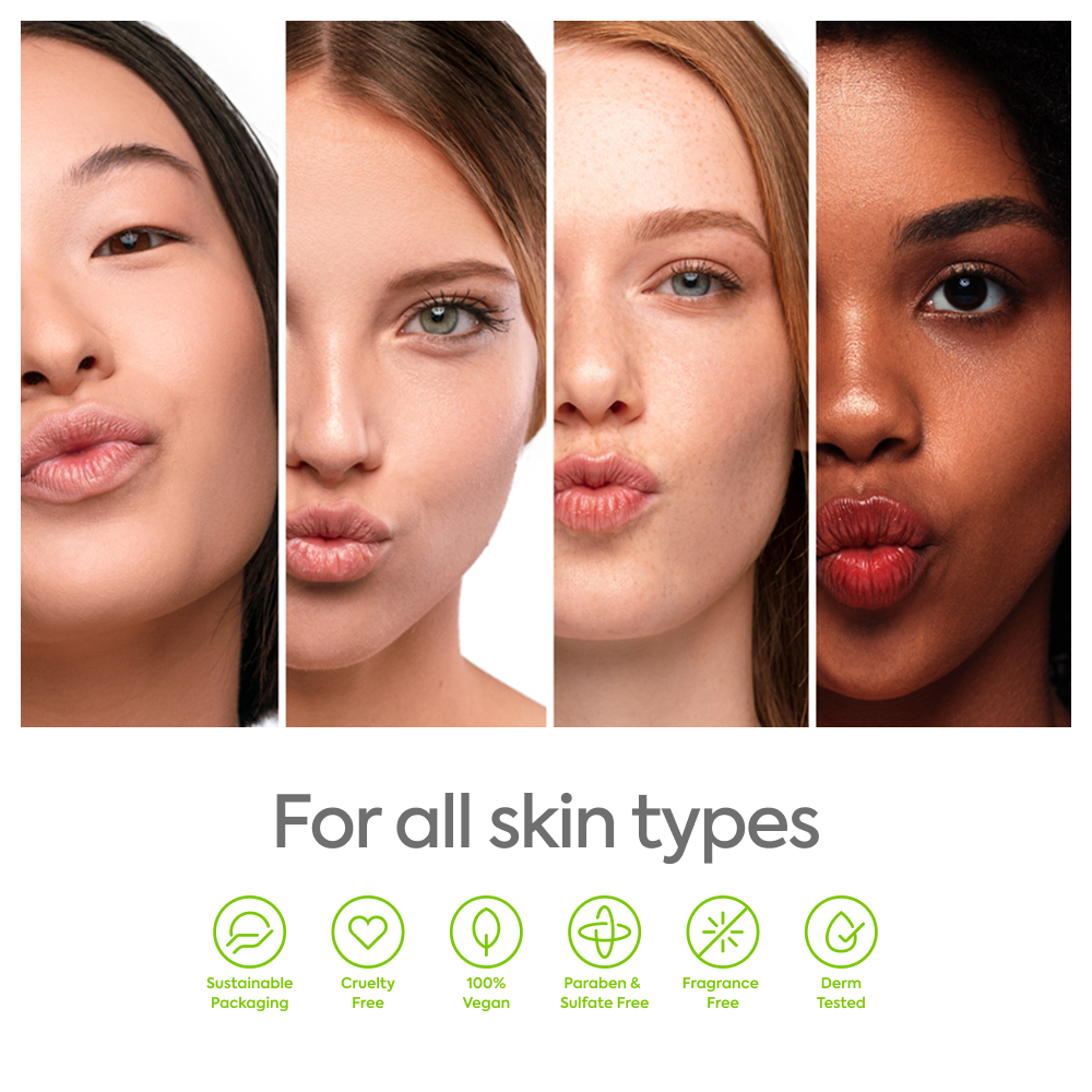 IYKYK GINGER CLEANSING BAR - 2 PACK - Image 11