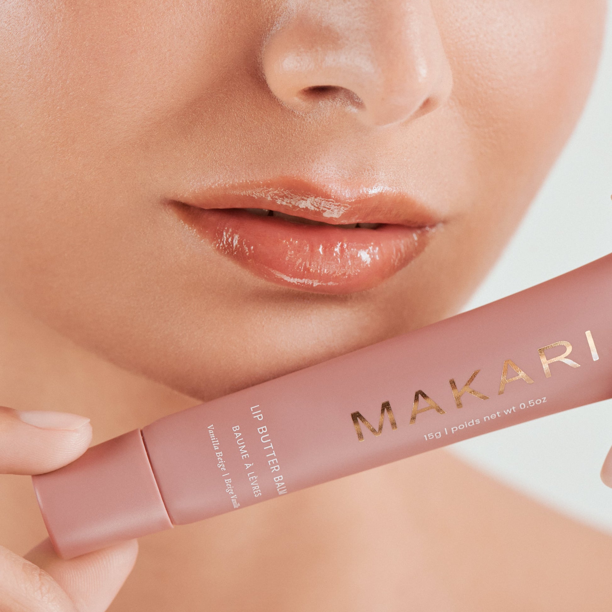 Nourishing Lip Butter Balm - Image 12