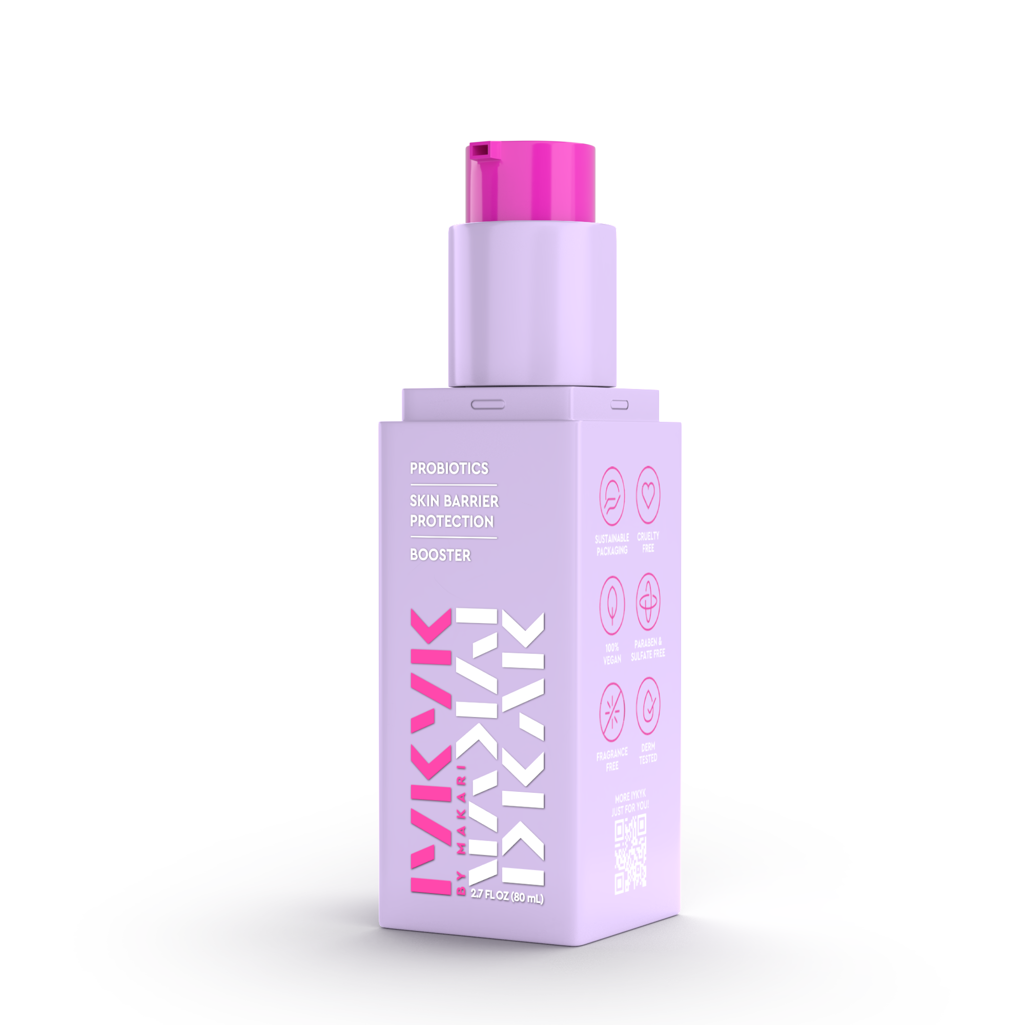 Probiotics Booster - IYKYK - Image 1