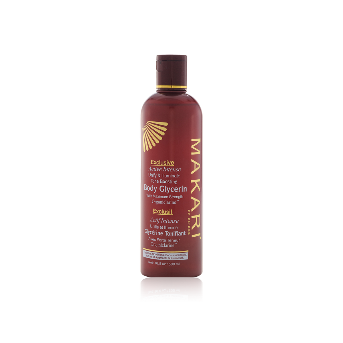 Exclusive Tone Boosting Body Glycerin - Image 9