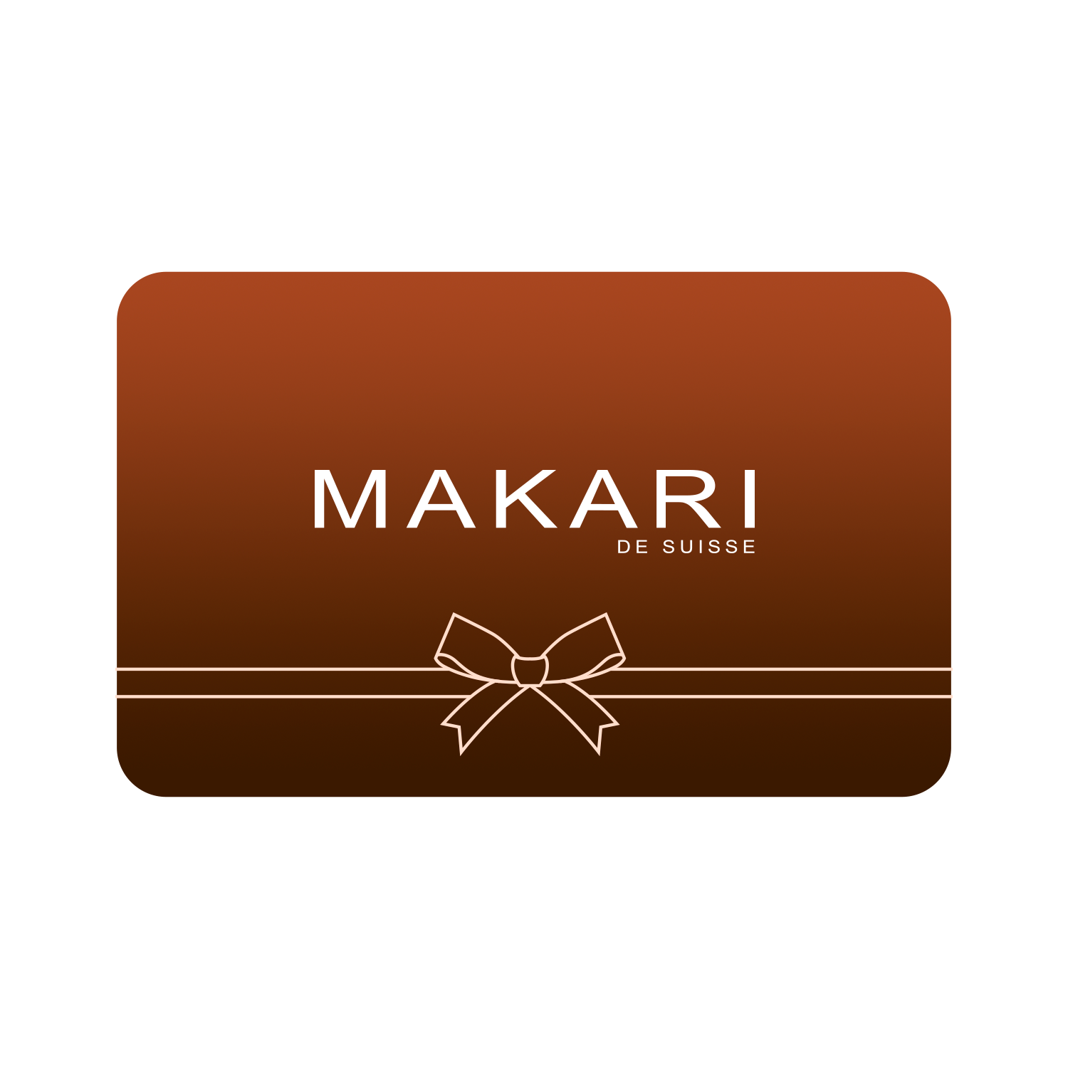 Makari Gift Card - Image 1