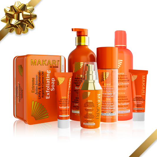 Extreme Active Illuminating Skin Kit - Image 1