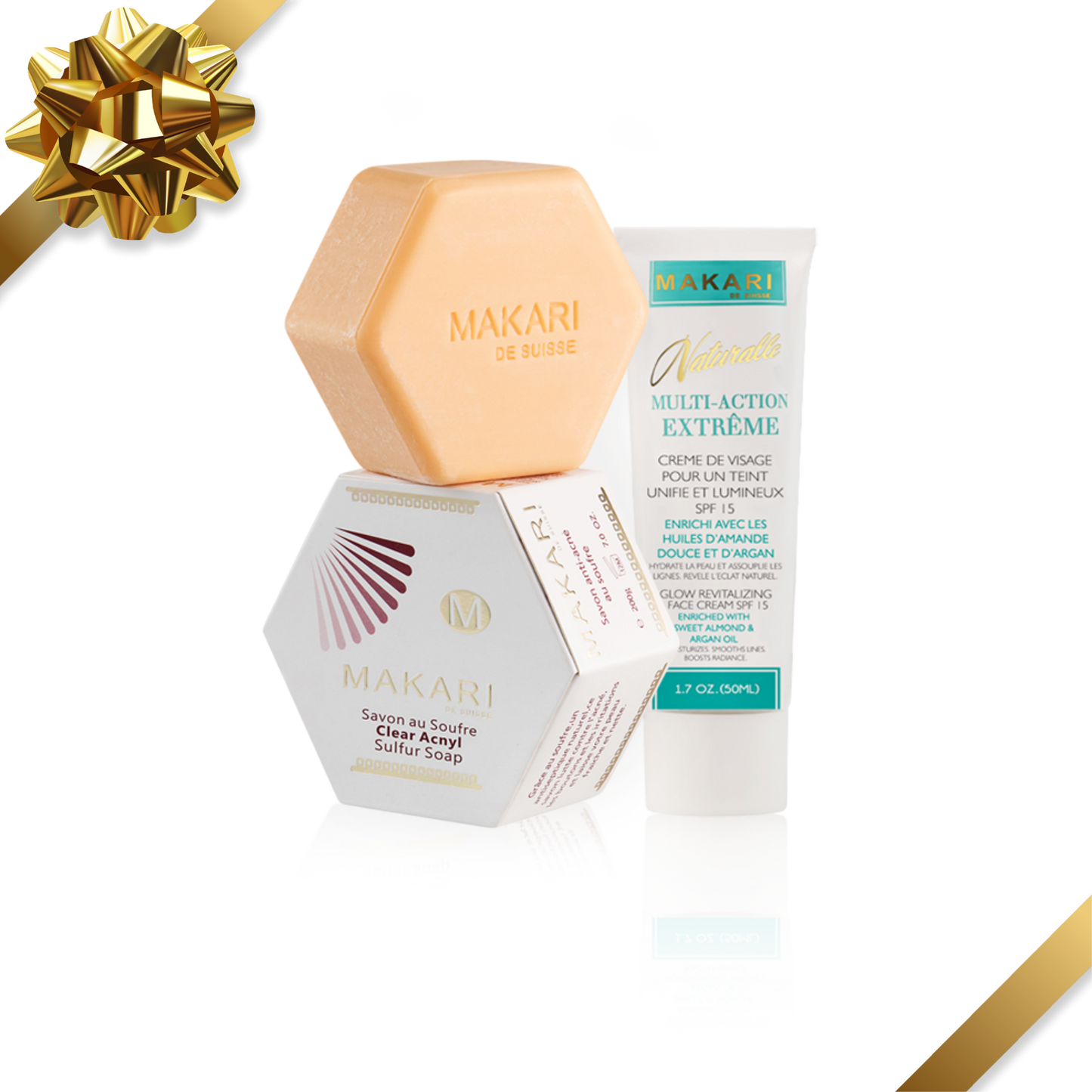 Glow Renewing Bundle - Image 1