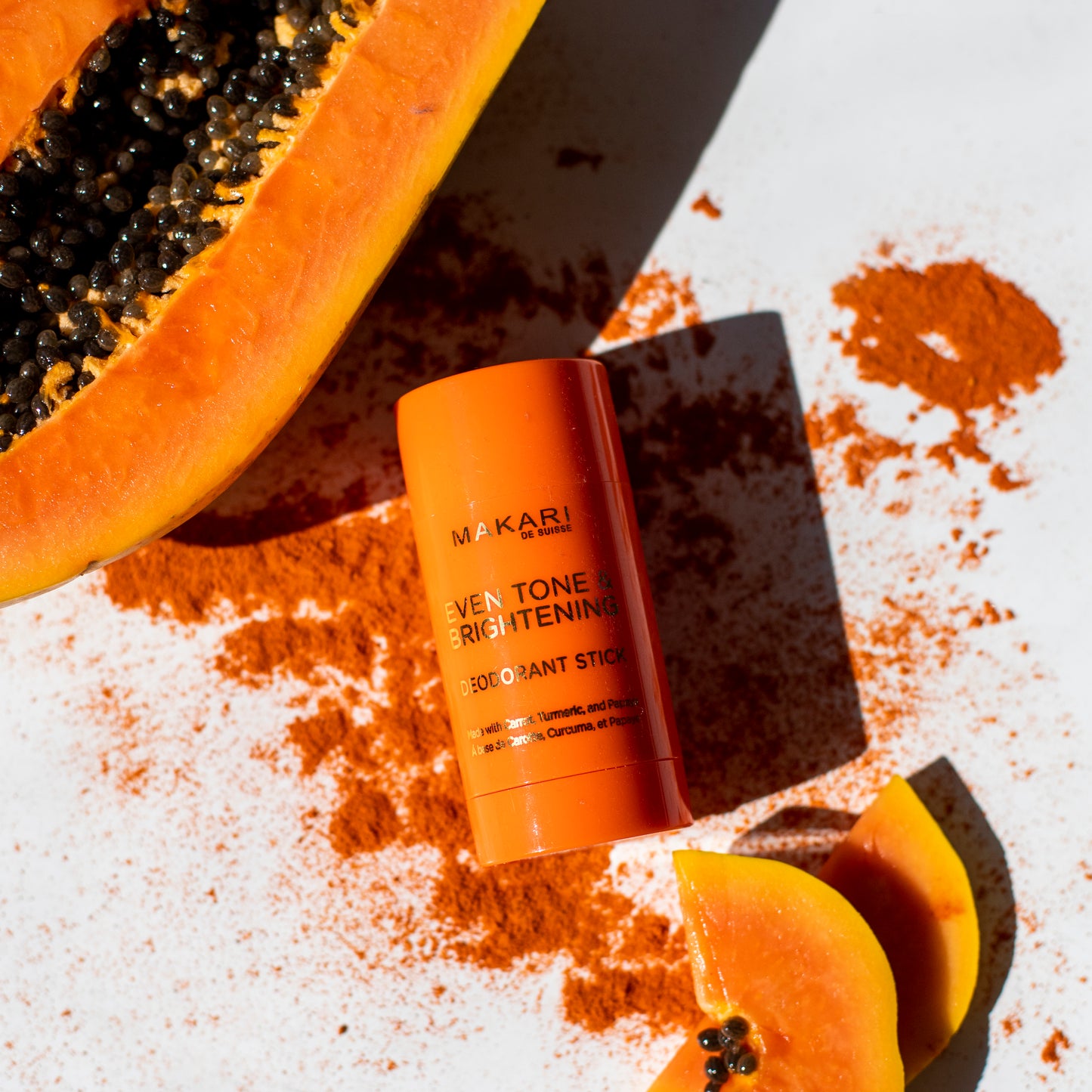 Even Tone Brightening Deodorant