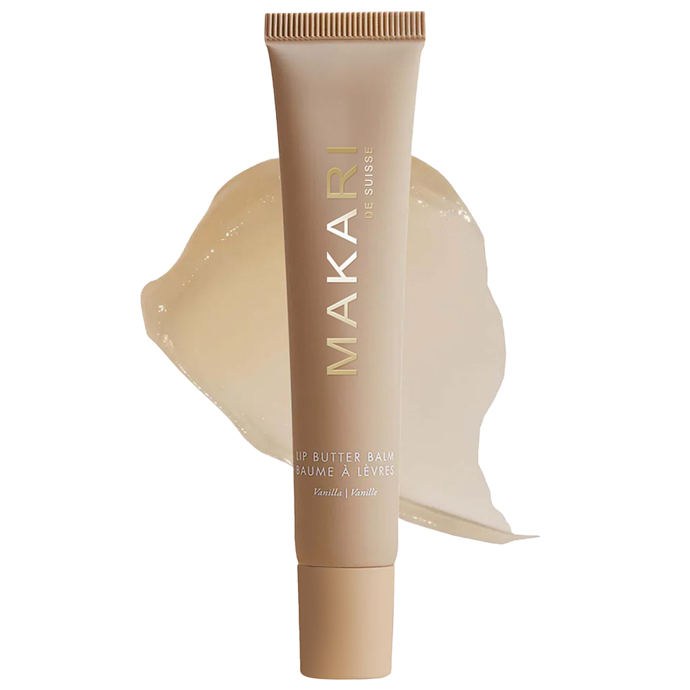 Nourishing Lip Butter Balm - Image 1