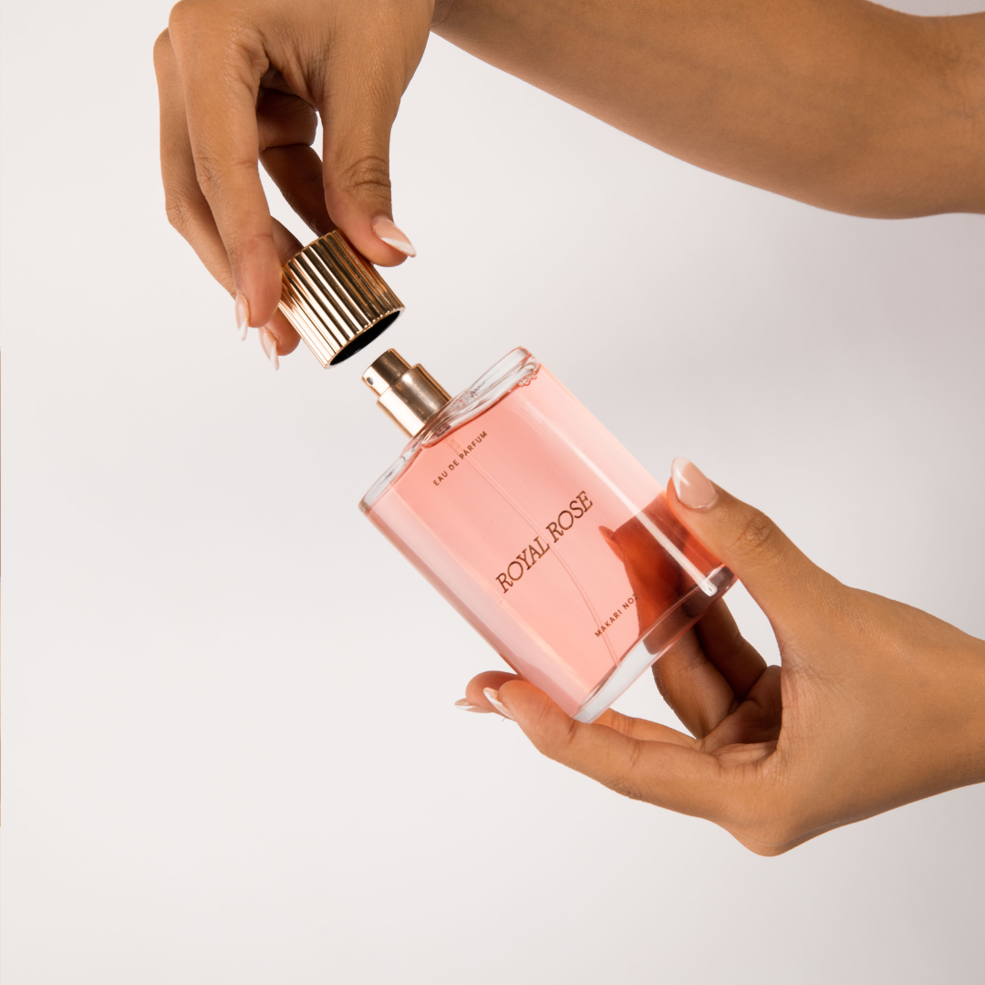Royal Rose Perfume - Image 2