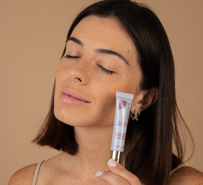 Retinol Control Line Smoothing Eye Cream - Image 6