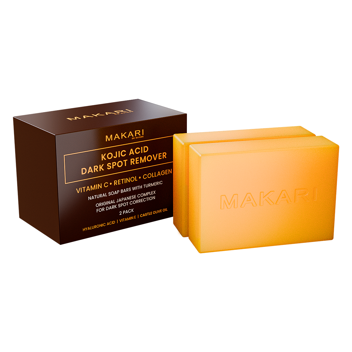 Kojic Acid Dark Spot Remover - Image 1