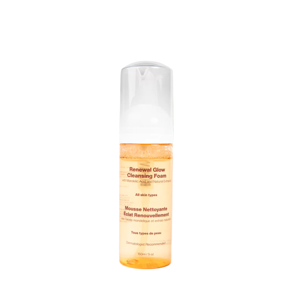 Renewal Glow Cleansing Foam - Image 1