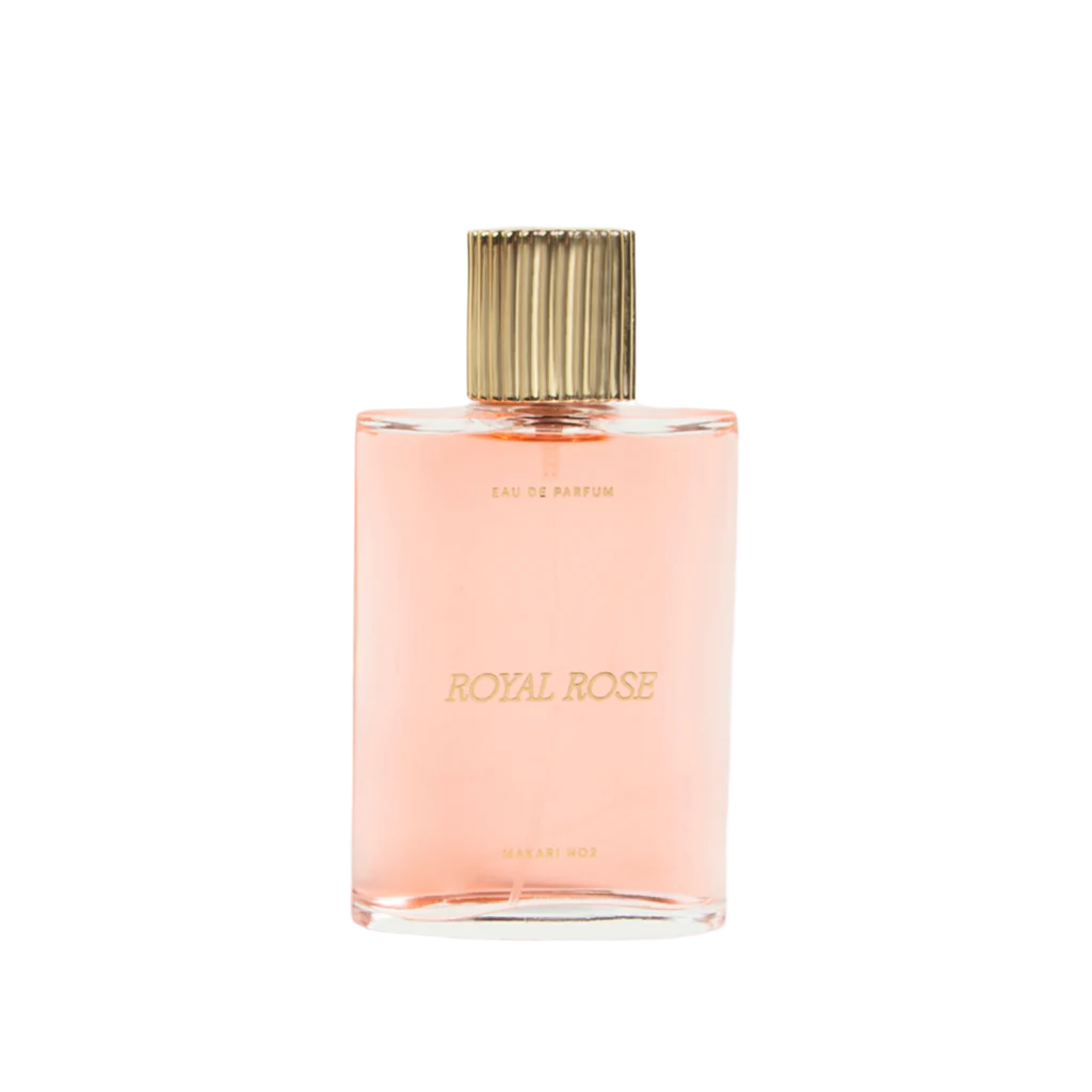 Royal Rose Perfume - Image 1