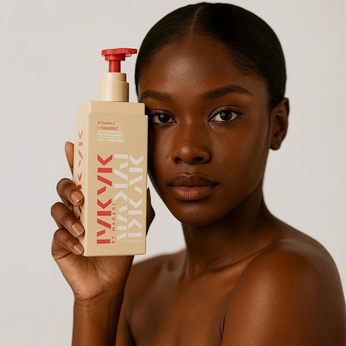 Vitamin C + Turmeric Body Toning Cream - IYKYK - Image 6