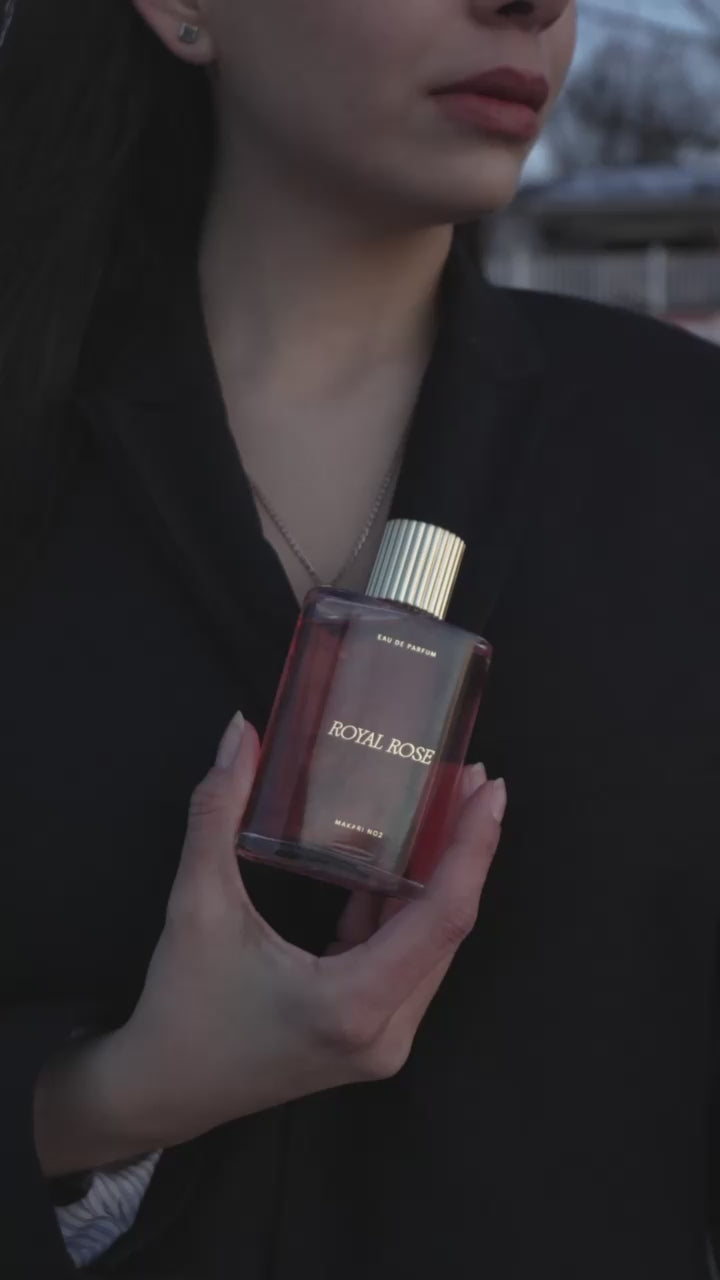Royal Rose Perfume - Image 6