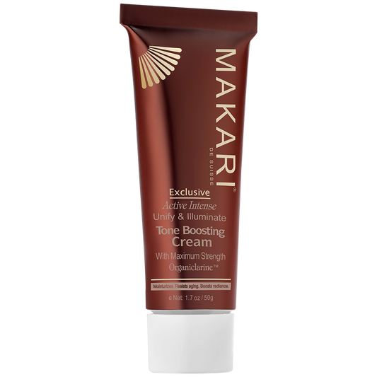 Exclusive Tone Boosting Face Cream - Image 1