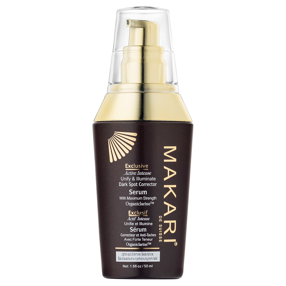 Exclusive Dark Spot Corrector Serum - Image 1